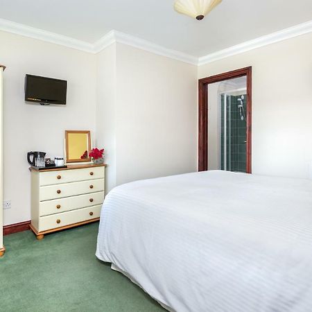 Tirril B&B Meadow View المظهر الخارجي الصورة