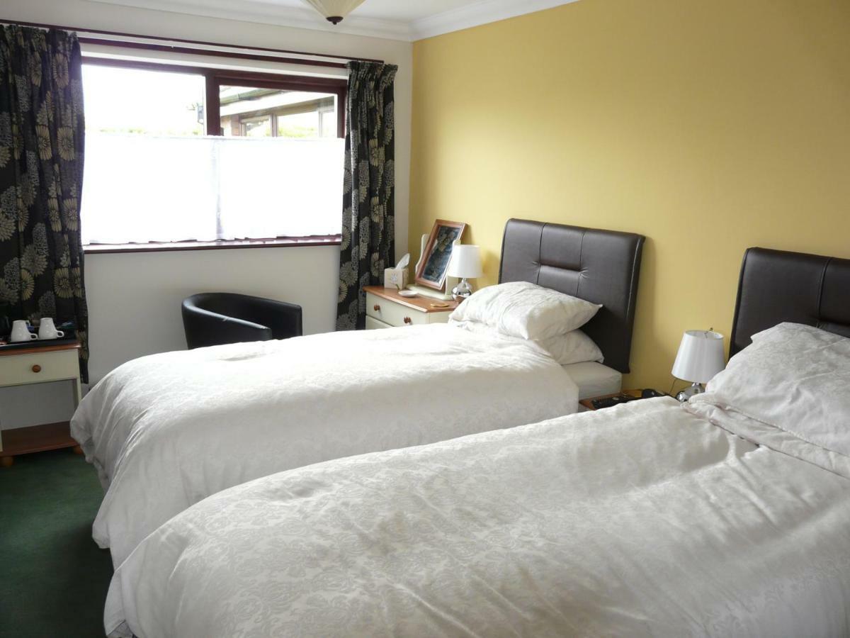 Tirril B&B Meadow View المظهر الخارجي الصورة