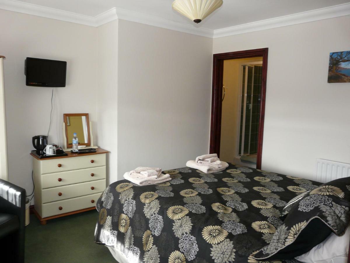 Tirril B&B Meadow View المظهر الخارجي الصورة