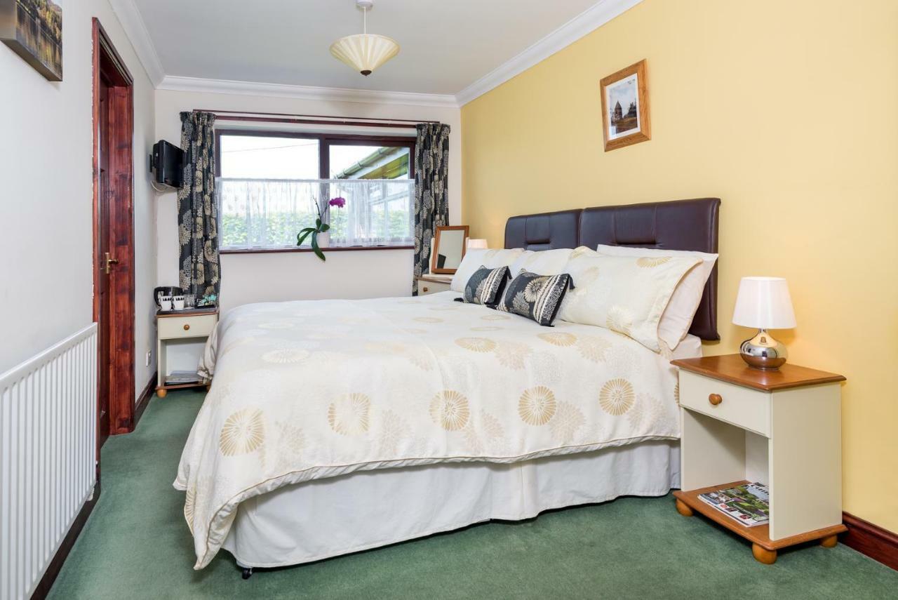 Tirril B&B Meadow View المظهر الخارجي الصورة