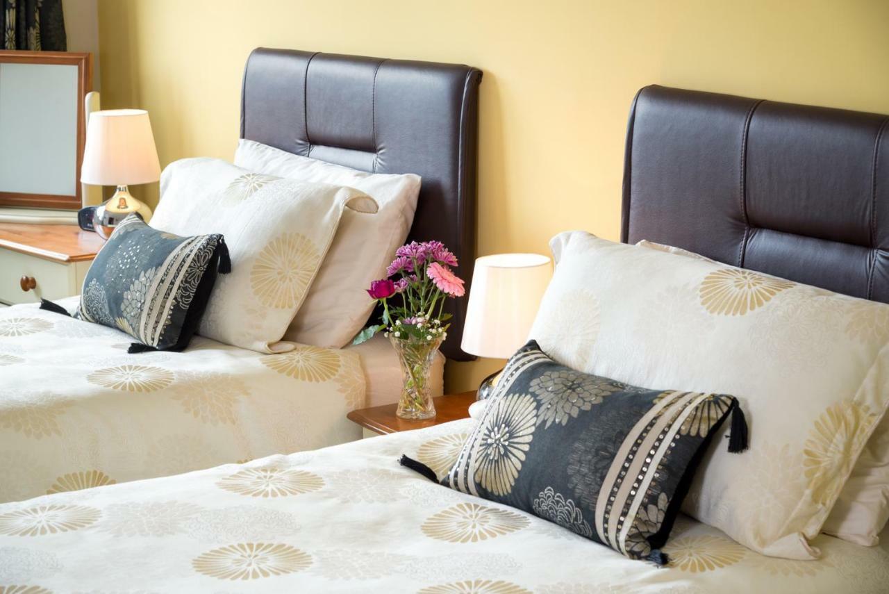 Tirril B&B Meadow View المظهر الخارجي الصورة