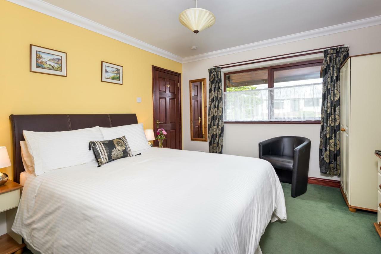 Tirril B&B Meadow View المظهر الخارجي الصورة